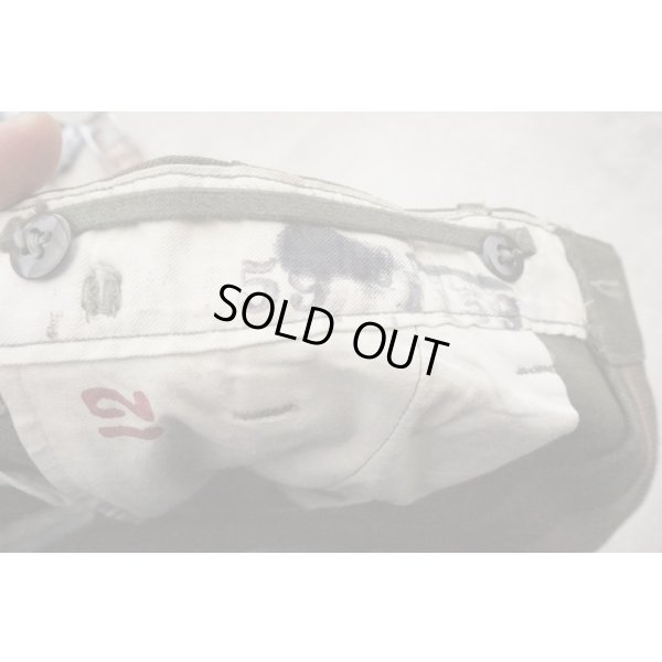 画像5: 米軍M1951ウールパンツMEDIUM-REGULAR