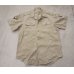 画像1: 米軍ベトナム戦争 米陸軍 夏季制服チノシャツMEDIUM 5等特技兵階級章付き (1)