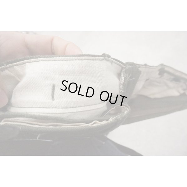 画像3: 米軍M1951ウールパンツMEDIUM-REGULAR