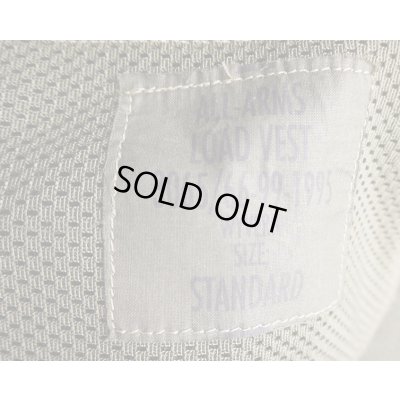 画像7: 英軍放出ワイバーン製アサルトベスト ジャングルストーカー迷彩STANDARD