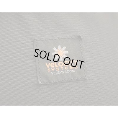 画像7: 米軍放出ベロシティシステムズ 大型アドミンポーチMULTICAM迷彩 新品