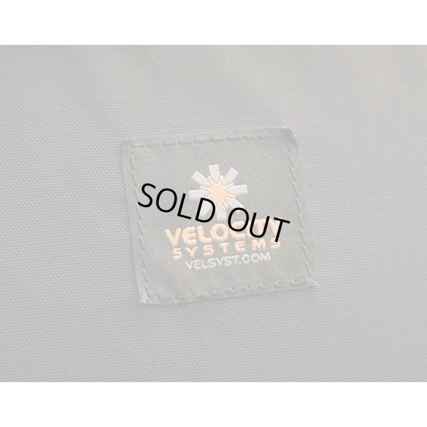 画像7: 米軍放出ベロシティシステムズ 大型アドミンポーチMULTICAM迷彩 新品