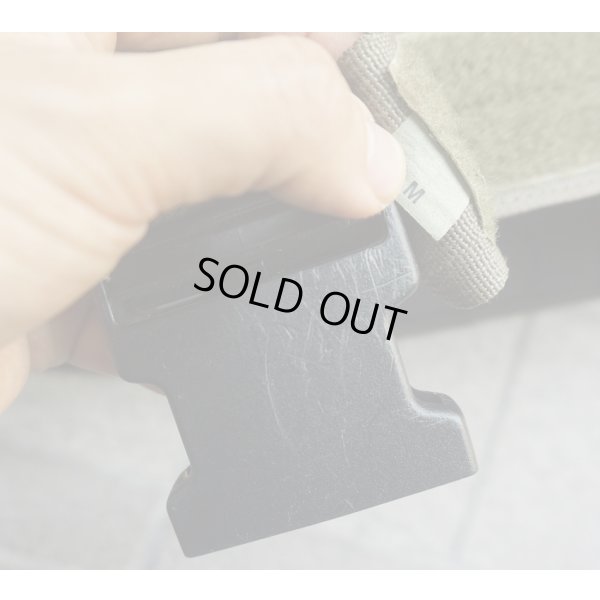 画像5: 米軍放出CryeハイバックブラストベルトRGサスペンダー付きMEDIUM