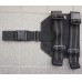 画像2: 米軍放出SPECTER GEARレッグパネル黒 新品 (2)