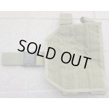米軍放出SPECTER GEARレッグパネルOD新品