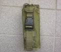 米軍放出SPECTER GEARラジオポーチOD新品