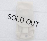 米軍放出オードナンス製イーグルFSBEII型シングルマガジンポーチCB(コヨーテブラウン)