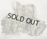 米軍放出イーグル エアレスキューベスト ウッドランド迷彩バックパック・医療品付き