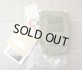 ブラックホークSTRIKEコンパクトメディカルポーチRG新品