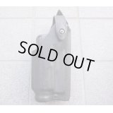 米法執行機関放出サファリランド6004ヒップホルスター黒ITI M6ライト付きグロック17・グロック22用
