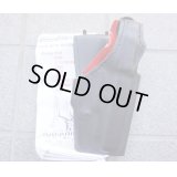 米法執行機関放出サファリランド200ヒップホルスター旧仕様シグP228・P229用 新品