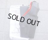 米法執行機関放出サファリランド200ヒップホルスター旧仕様シグP228・P229用 新品