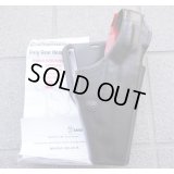 米法執行機関放出サファリランド200ヒップホルスター シグP220・P226用 新品