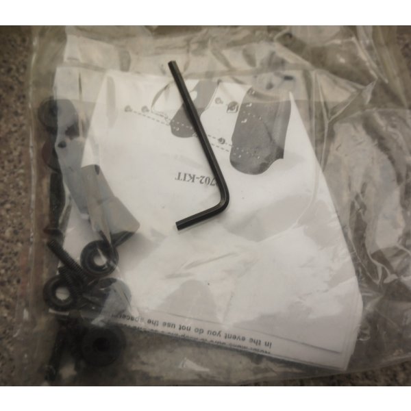 画像5: サファリランド0706ヒップホルスター ベレッタM92・M96用 新品