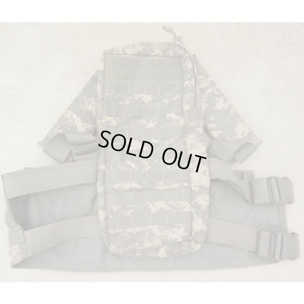 画像2: 米軍放出TAGグラディエーターチェストリグUCP迷彩(ACU迷彩)