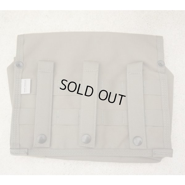 画像2: ダイヤモンドバック ガスマスクポーチRG新品