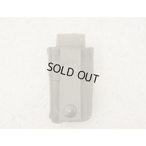 画像3: ダイヤモンドバック シングルピストルマガジンポーチRG初期タグ品 新品