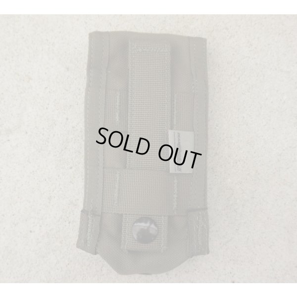 画像2: ダイヤモンドバック40mmグレネード・フラッシュバンポーチRG新品