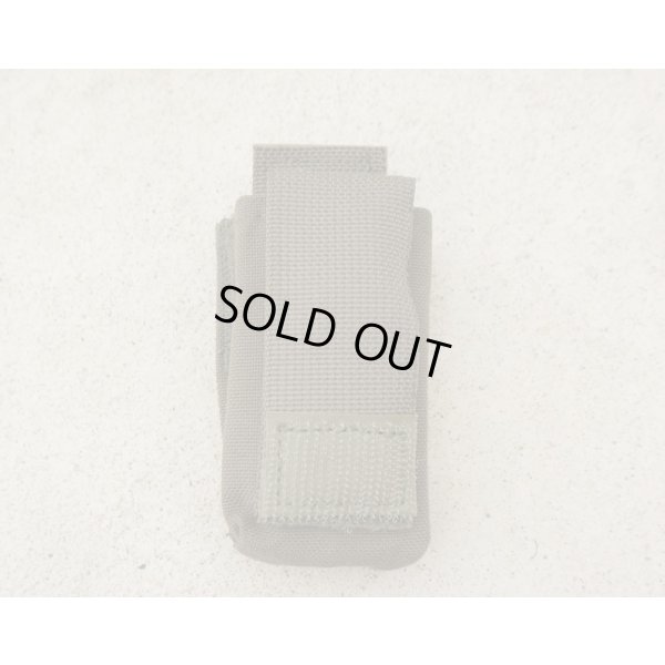 画像1: ダイヤモンドバック シングルピストルマガジンポーチRG初期タグ品 新品