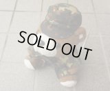 MFHミリタリー仕様テディベア ドイツ連邦軍フレクター迷彩(フレック迷彩)新品