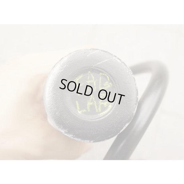 画像5: 米軍USダイバーズSRU-40A/P酸素ボンベ