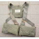 米軍LPU-10/Pライフプリザーバー