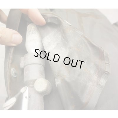 画像4: 米軍ベトナム戦争UDTライフプリザーバー