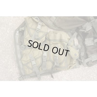 画像5: Arktis 1600アサルトベストOD新品