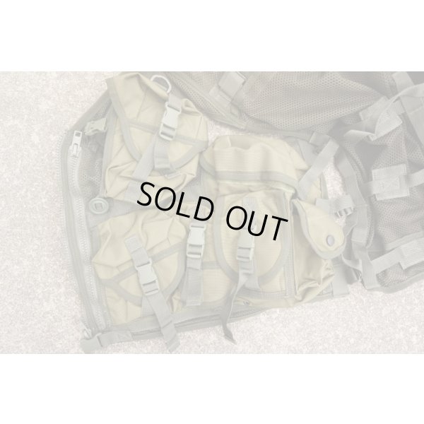 画像5: Arktis 1600アサルトベストOD新品