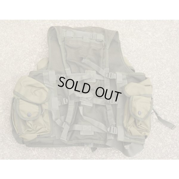 画像2: Arktis 1600アサルトベストOD新品