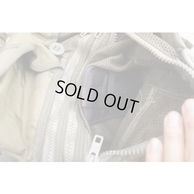 画像4: Arktis 1600アサルトベストOD新品