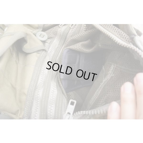 画像4: Arktis 1600アサルトベストOD新品