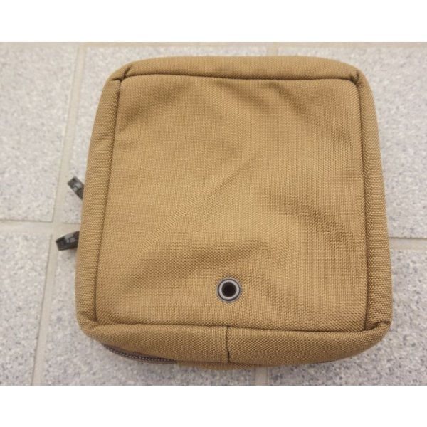 画像1: 米軍インサイトLA-5・PEQ-15 ATPIALポーチCB(コヨーテブラウン)