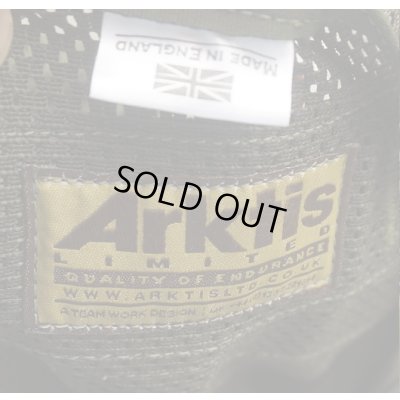 画像6: Arktis 1600アサルトベストOD新品