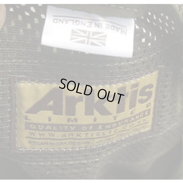 画像6: Arktis 1600アサルトベストOD新品