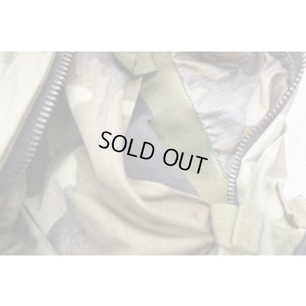 画像3: 米軍IIFS CFP-90パトロールパック ウッドランド迷彩