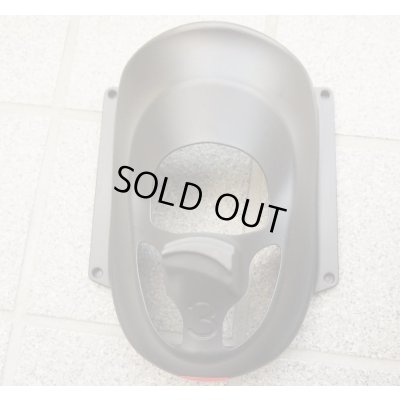 画像6: 英軍GSRレスピレーター(ガスマスク)用ガスマスクバッグMTP迷彩 付属品多数有り