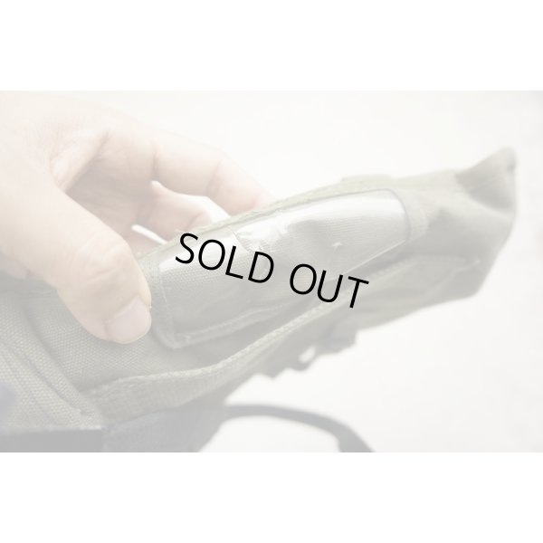 画像4: ギリシャ軍M1971(米軍ベトナム戦争M1961風)フィールドパック