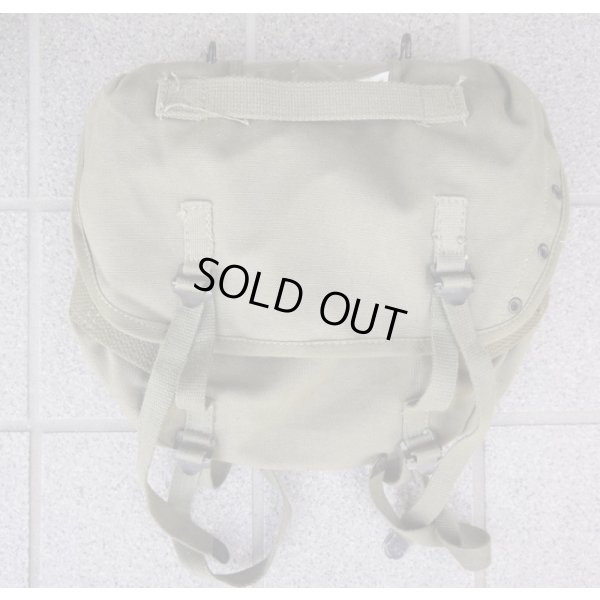 画像1: ギリシャ軍M1971(米軍ベトナム戦争M1961風)フィールドパック