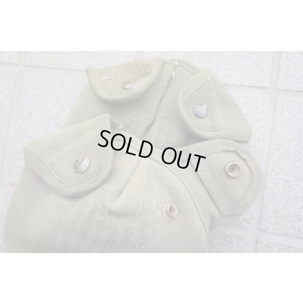 画像3: ギリシャ軍M1971(米軍ベトナム戦争M1956型)キャンティーンカバー