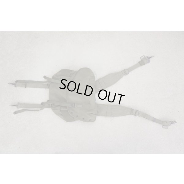 画像5: ギリシャ軍M1971(米軍ベトナム戦争M1961風)フィールドパック