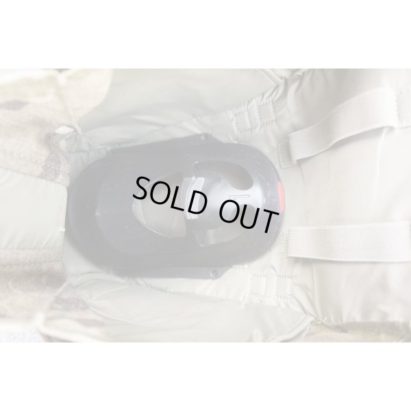 画像3: 英軍GSRレスピレーター(ガスマスク)サイズ1(XL寸)付属品多数有り