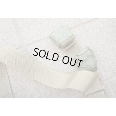 画像7: 英軍GSRレスピレーター(ガスマスク)サイズ1(XL寸)付属品多数有り