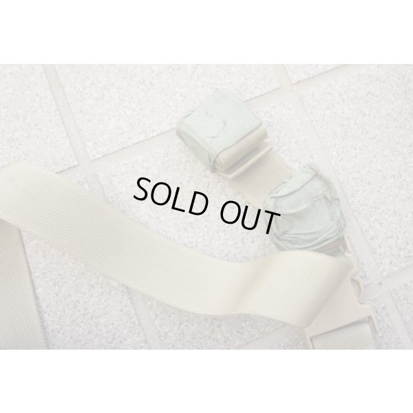 画像7: 英軍GSRレスピレーター(ガスマスク)サイズ1(XL寸)付属品多数有り