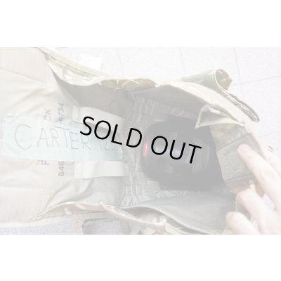 画像3: 英軍GSRレスピレーター(ガスマスク)サイズ2(L寸)付属品多数有り