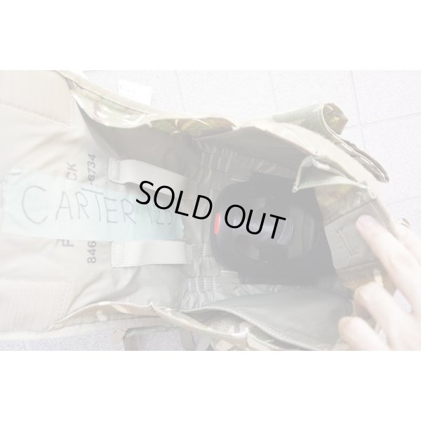 画像3: 英軍GSRレスピレーター(ガスマスク)サイズ2(L寸)付属品多数有り