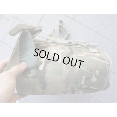 画像4: 英軍GSRレスピレーター(ガスマスク)サイズ2(L寸)付属品多数有り