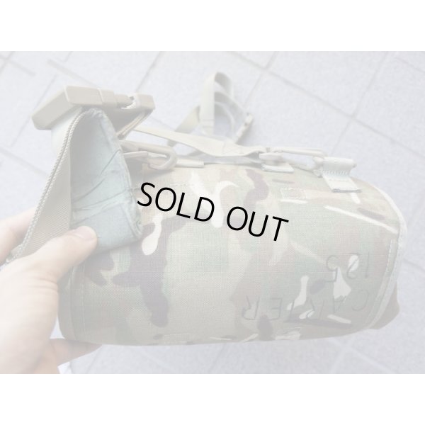 画像4: 英軍GSRレスピレーター(ガスマスク)サイズ2(L寸)付属品多数有り