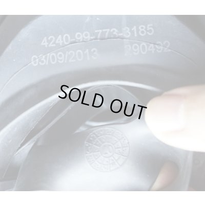 画像6: 英軍GSRレスピレーター(ガスマスク)サイズ1(XL寸)付属品多数有り