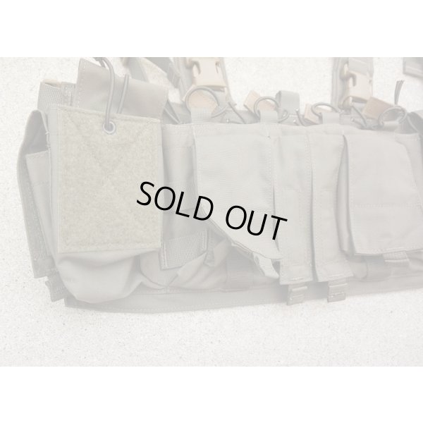 画像4: DSS・Marshal用メイフラワーUWチェストリグGen4 RG新品